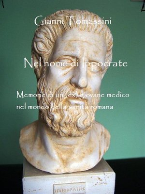 cover image of Nel nome di ippocrate